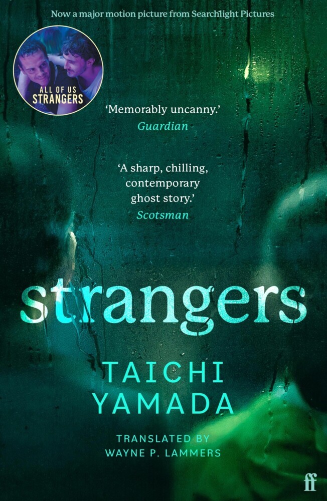 Strangers main product photo