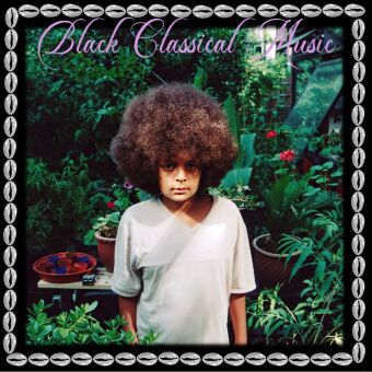 Black Classical Music, 1 Audio-CD