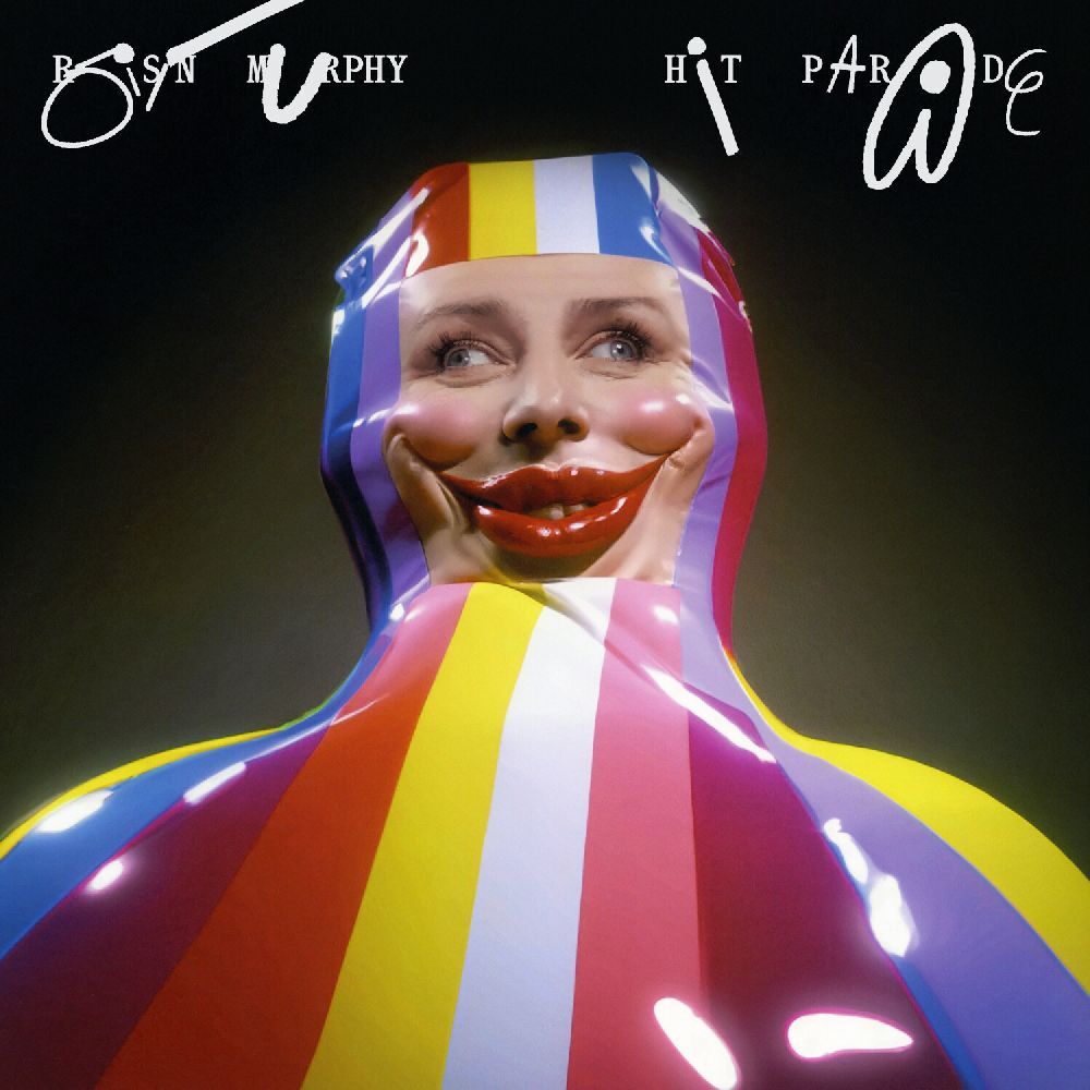 Hit Parade, 1 Audio-CD main product photo