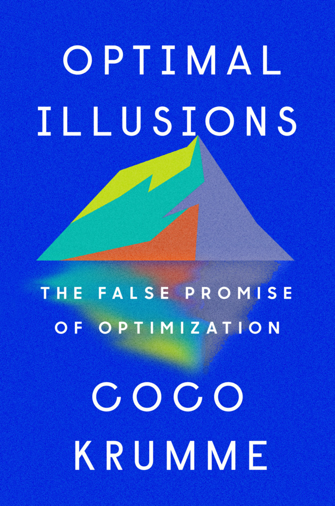 Optimal Illusions main product photo