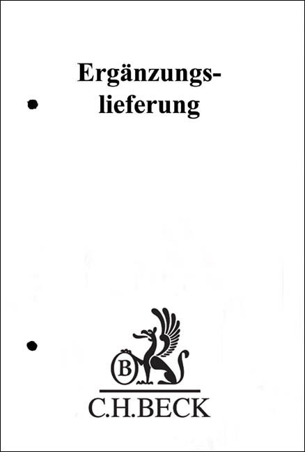 Besteuerung der Landwirte 46. Ergänzungslieferung main product photo