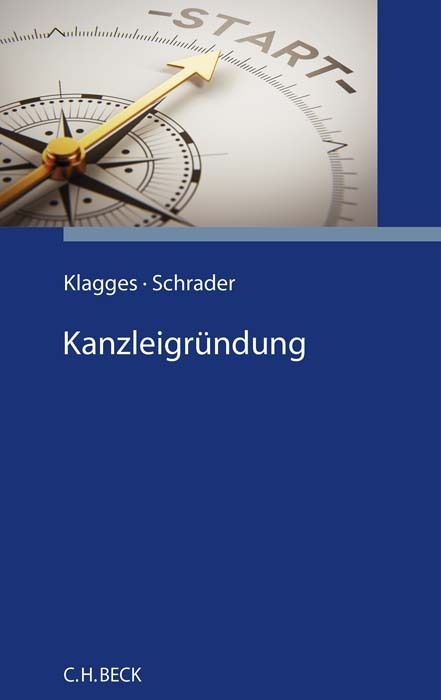 Kanzleigründung main product photo