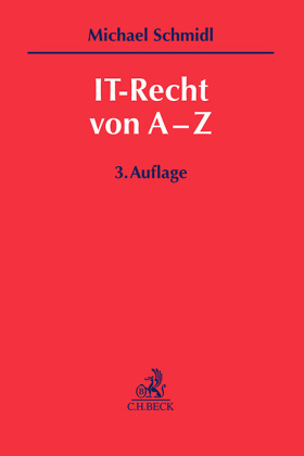 IT-Recht von A-Z