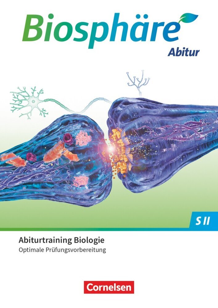Biosphäre Sekundarstufe II - 2.0 - Allgemeine Ausgabe - Gymnasiale Oberstufe main product photo
