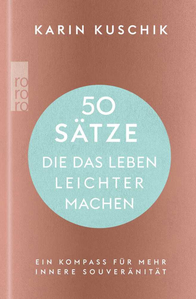 50 Sätze, die das Leben leichter machen main product photo
