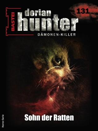 Dorian Hunter 131