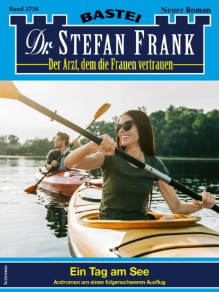 Dr. Stefan Frank 2726