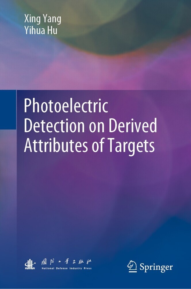 Photoelectric Detection on Derived Attributes of Targets main product photo