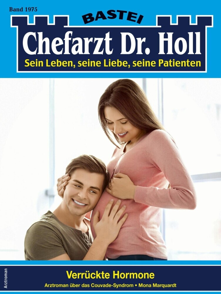 Chefarzt Dr. Holl 1975 main product photo