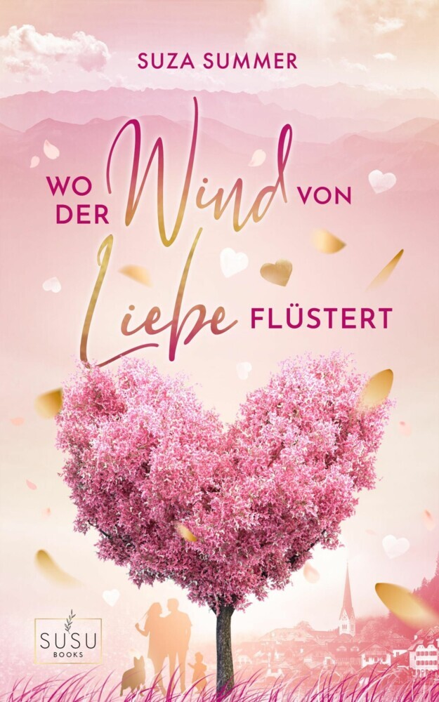 Wo der Wind von Liebe flüstert 2 main product photo