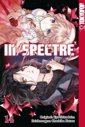 In/Spectre, Band 14