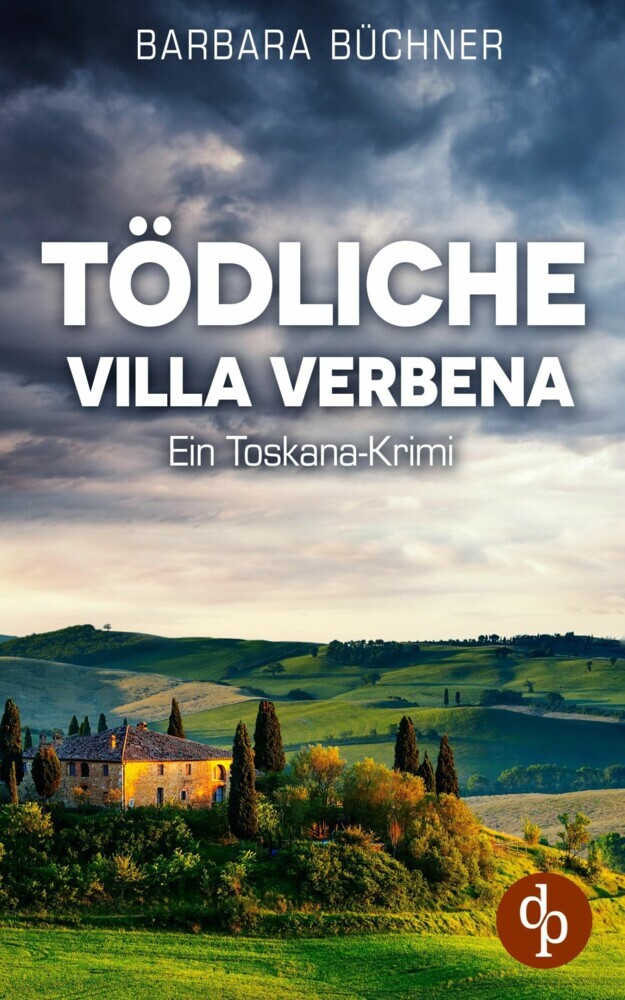 Tödliche Villa Verbena main product photo