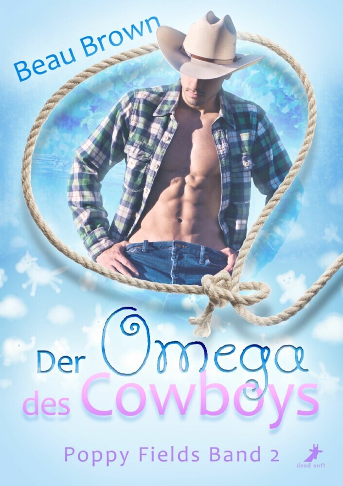 Der Omega des Cowboys main product photo