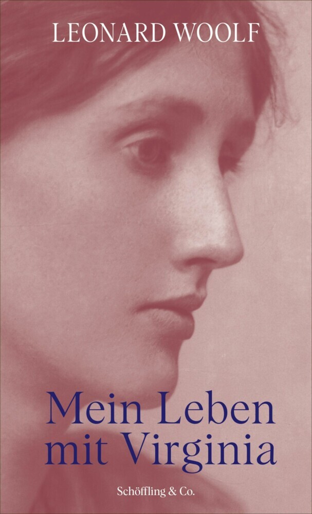 Mein Leben mit Virginia main product photo