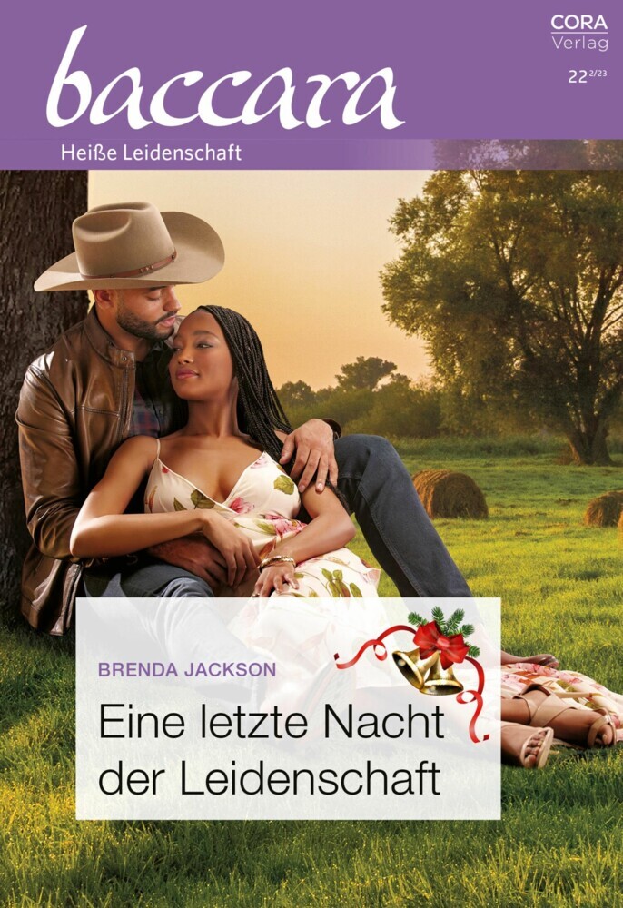 Eine letzte Nacht der Leidenschaft main product photo