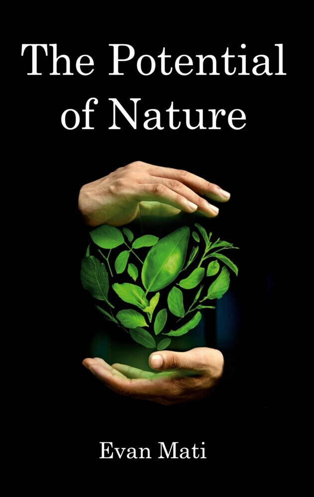 The Potential of Nature main product photo