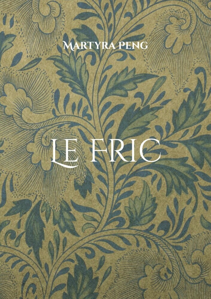 Le Fric main product photo