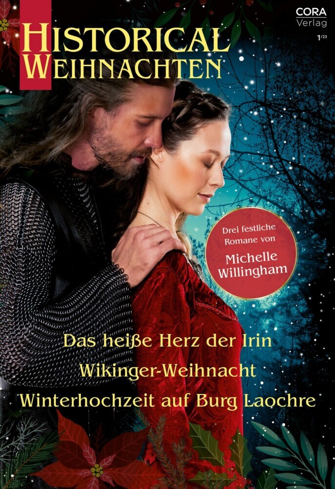 Historical Weihnachten Band 16 main product photo