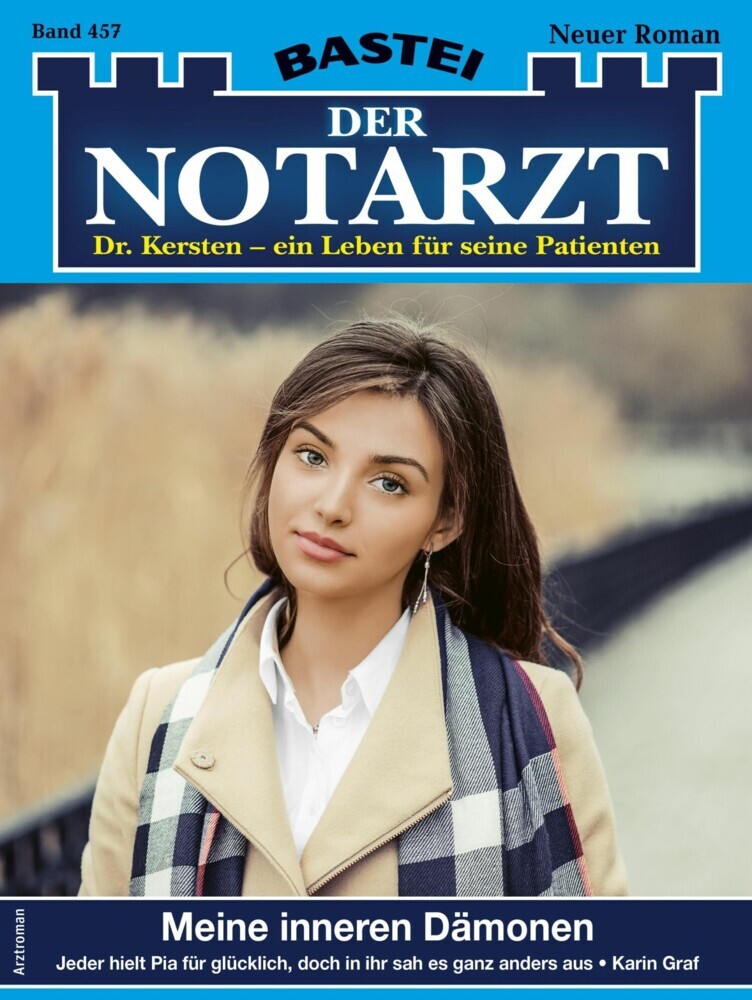 Der Notarzt 457 main product photo