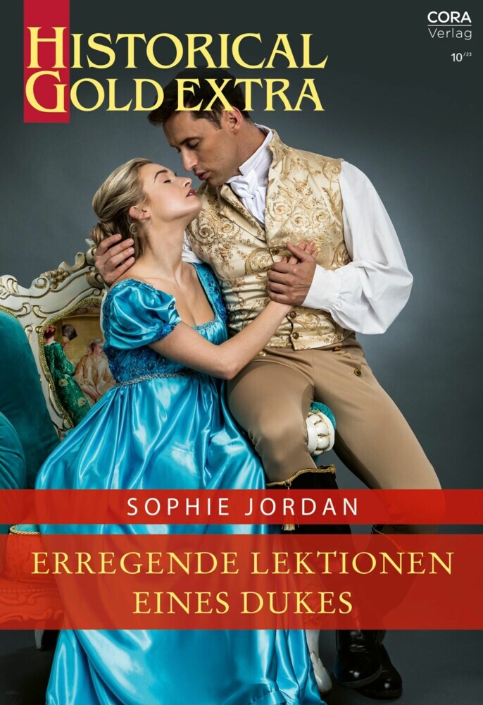 Erregende Lektionen eines Dukes main product photo