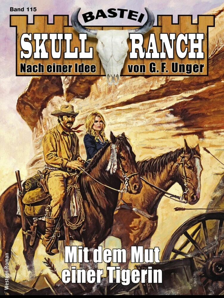 Skull-Ranch 115 main product photo
