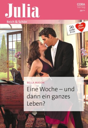 Eine Woche - und dann ein ganzes Leben?