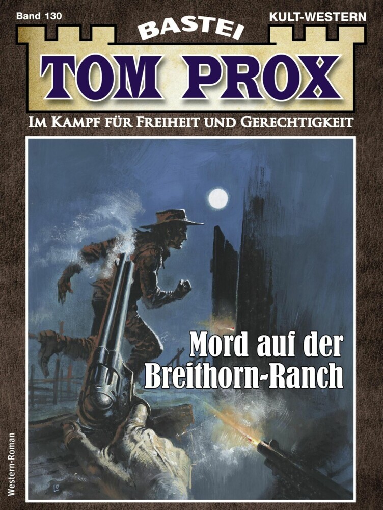 Tom Prox 130 main product photo