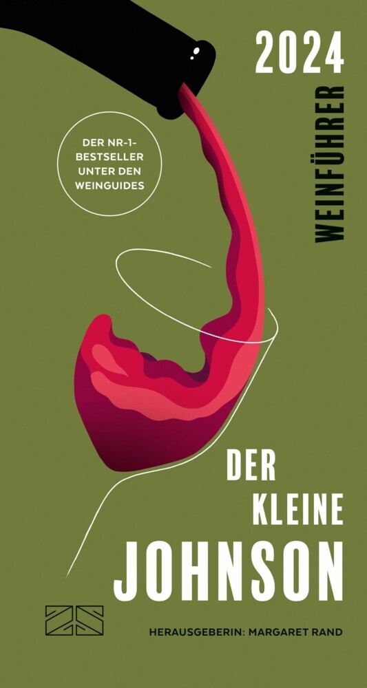 Der kleine Johnson 2024 main product photo