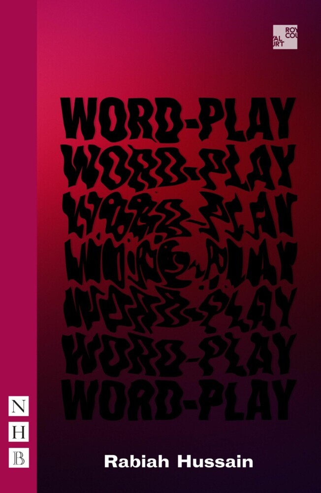Word-Play (NHB Modern Plays) main product photo