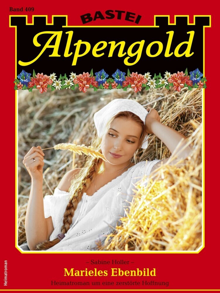 Alpengold 409 main product photo
