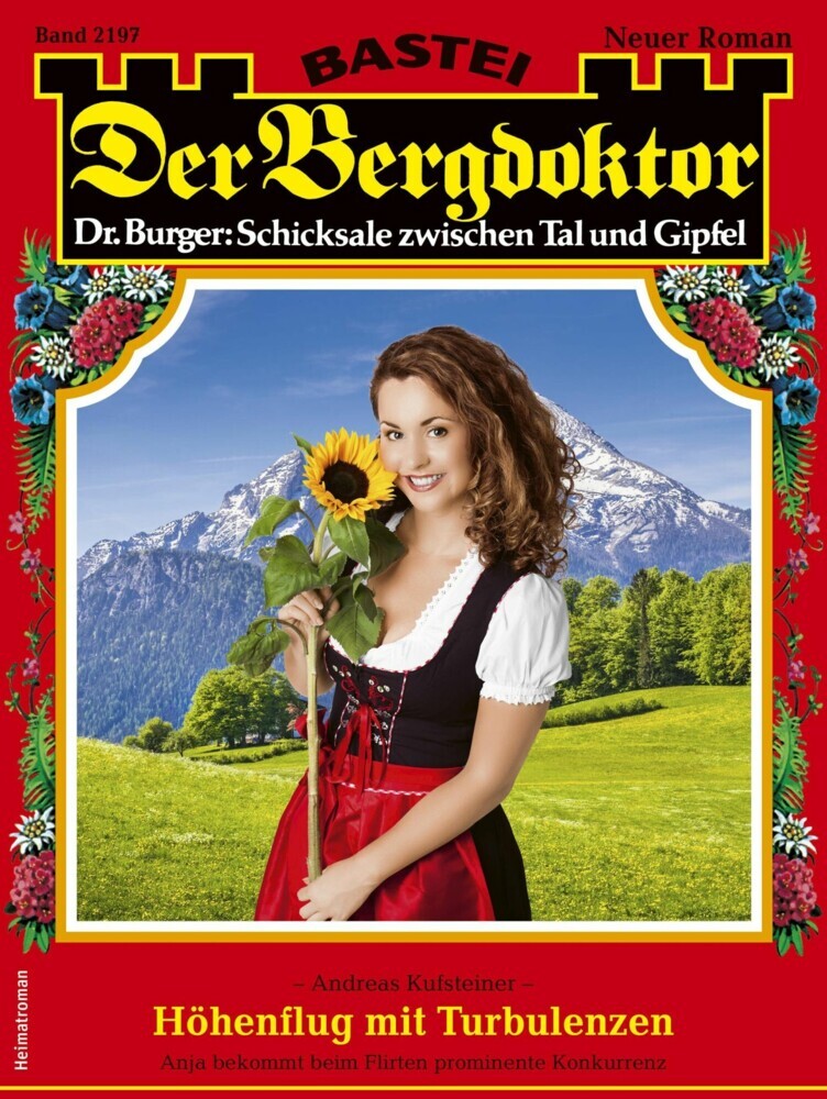 Der Bergdoktor 2197 main product photo