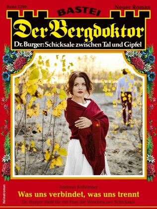 Der Bergdoktor 2200