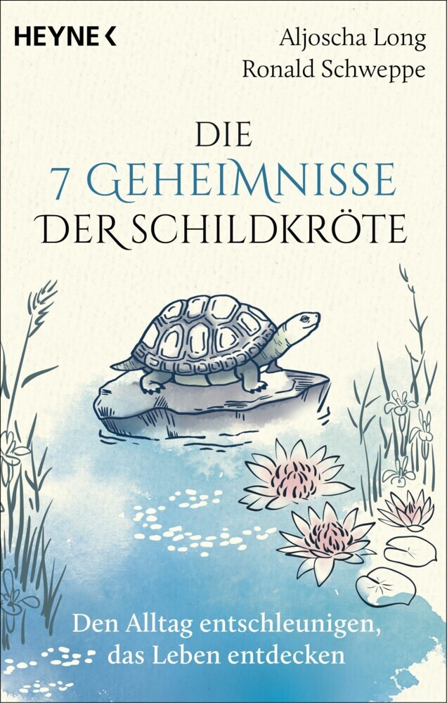 Die 7 Geheimnisse der Schildkröte (vollständig aktualisierte und erweiterte Neuausgabe) main product photo