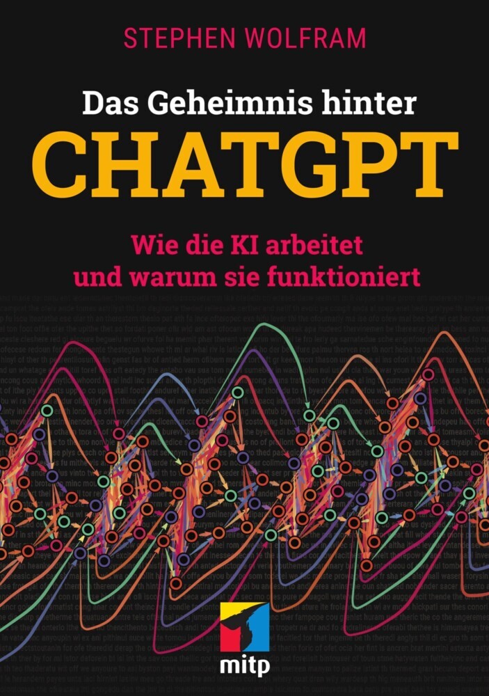Das Geheimnis hinter ChatGPT main product photo