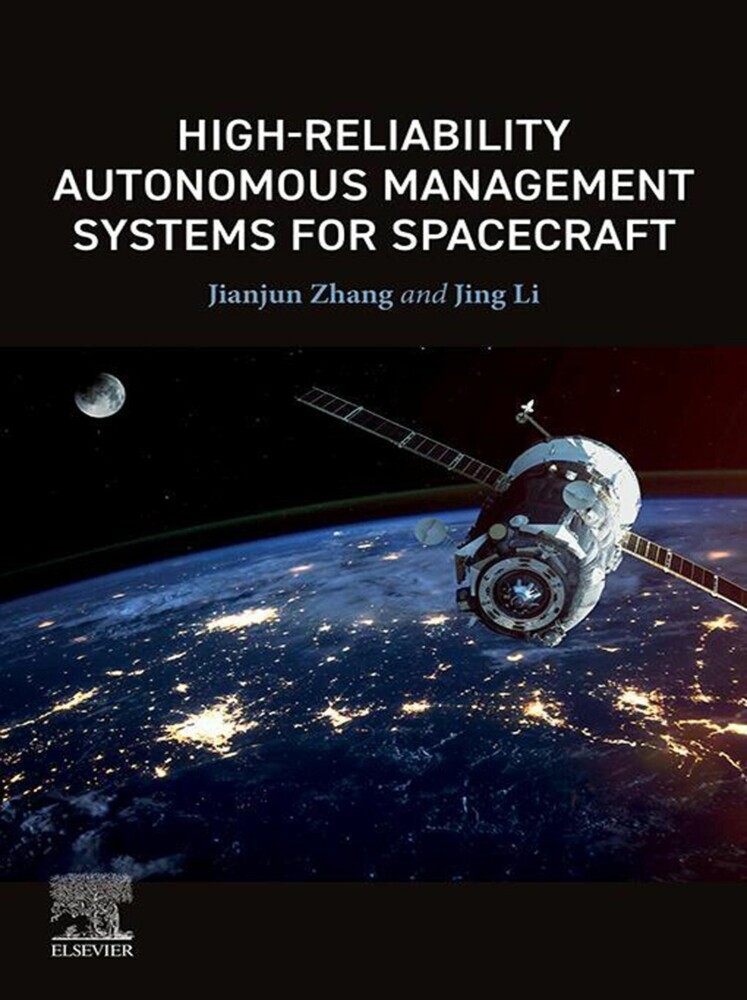 High-Reliability Autonomous Management Systems for Spacecraft main product photo