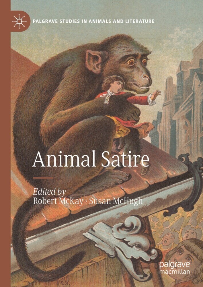 Animal Satire main product photo