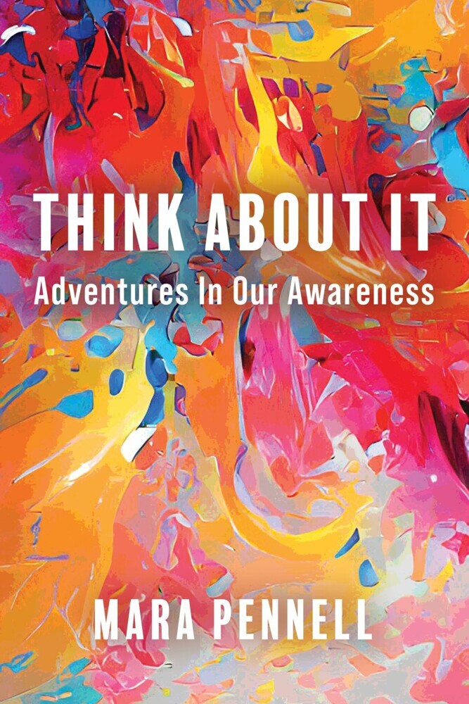 Think About It main product photo