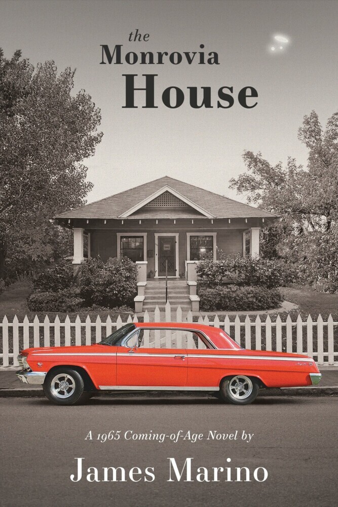 The Monrovia House main product photo