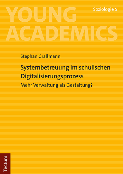 Systembetreuung im schulischen Digitalisierungsprozess main product photo
