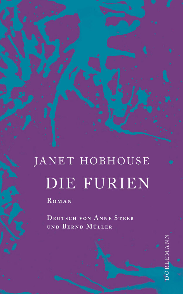 Die Furien main product photo