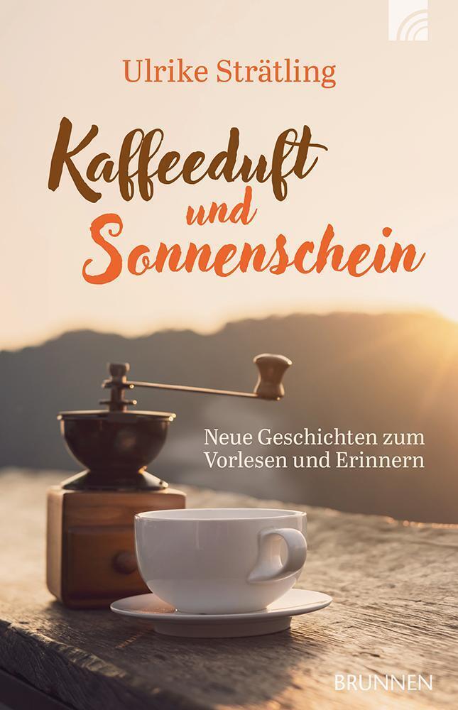 Kaffeeduft und Sonnenschein main product photo