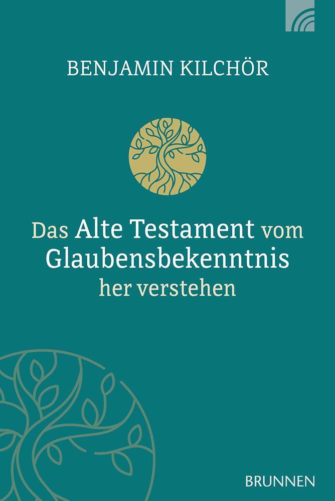 Das Alte Testament vom Glaubensbekenntnis her verstehen main product photo