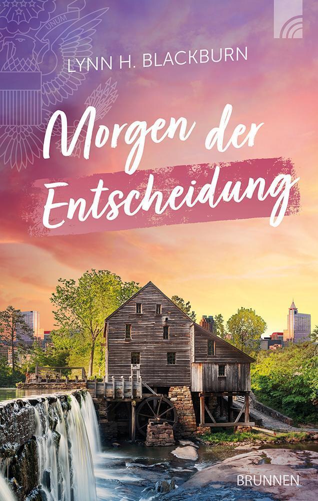 Morgen der Entscheidung main product photo