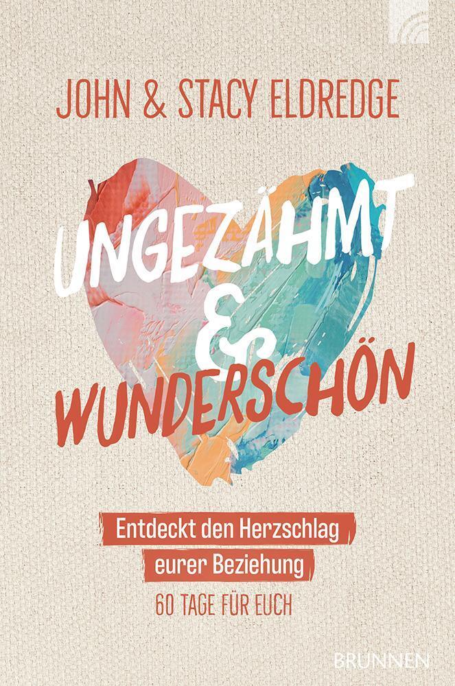 Ungezähmt und wunderschön main product photo