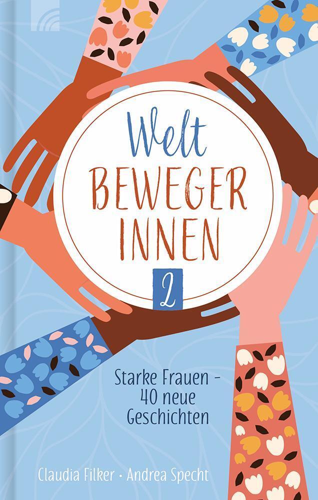 Weltbewegerinnen 2 main product photo