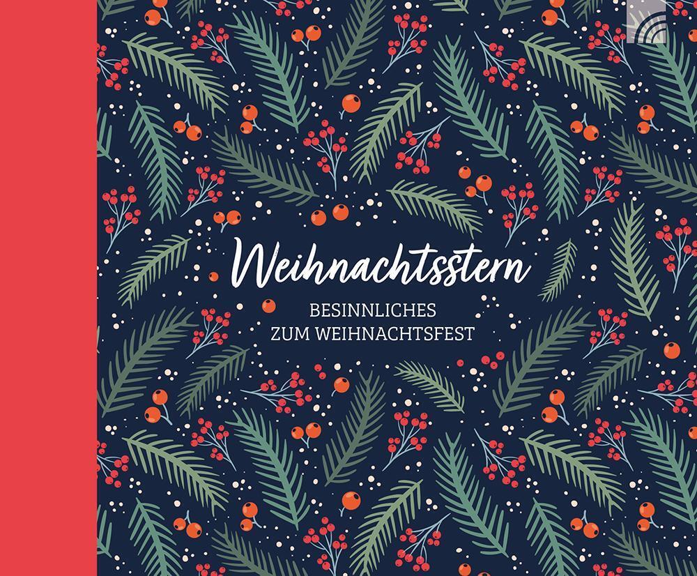 Weihnachtsstern main product photo