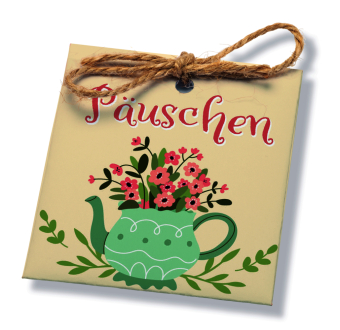 Päuschen