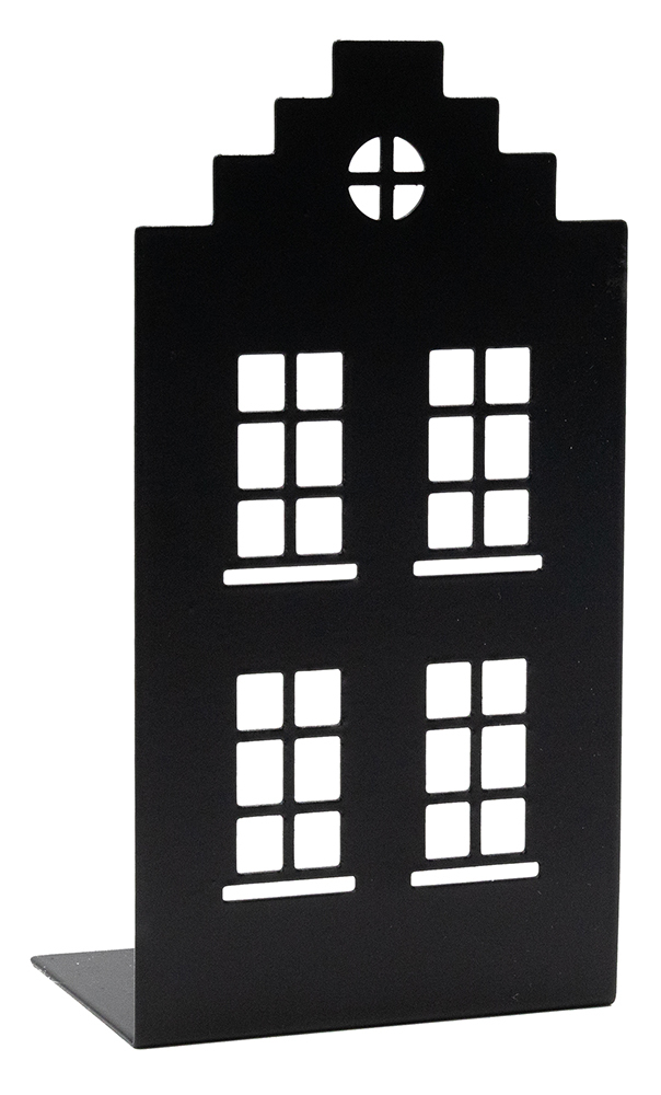 Einzelhaus für Teelicht main product photo