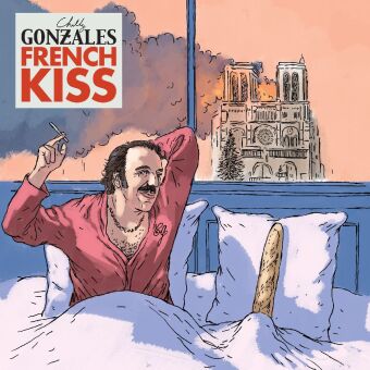 French Kiss, 1 Audio-CD