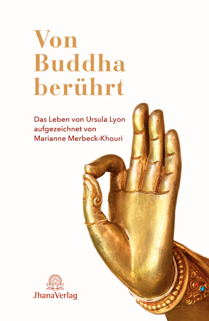 Von Buddha berührt main product photo